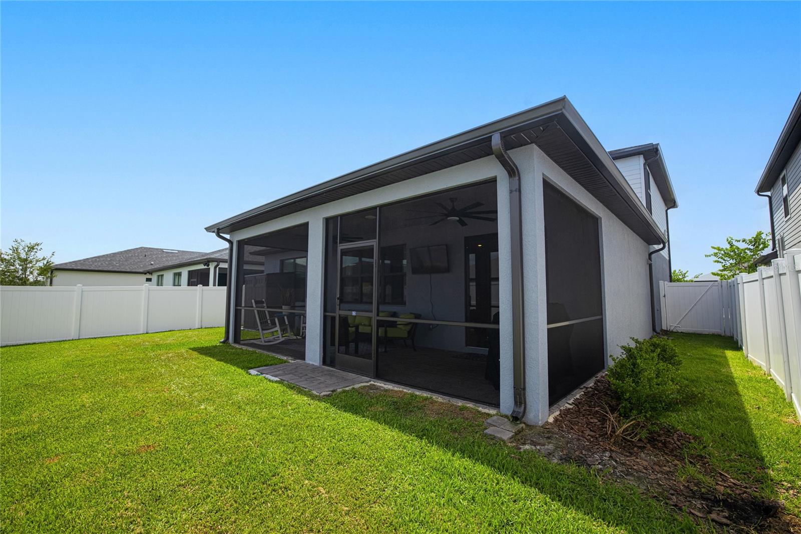 CEDAR GROVE PH 2B - Residential