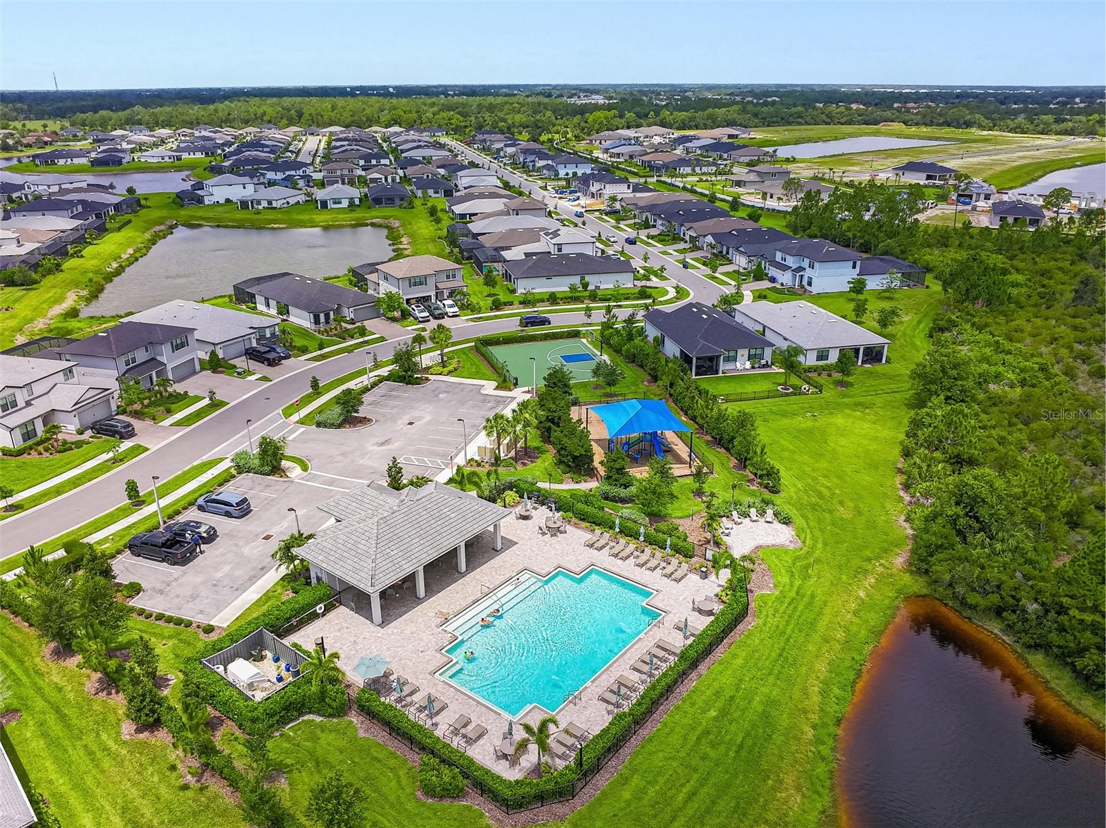 CEDAR GROVE PH 2B - Residential