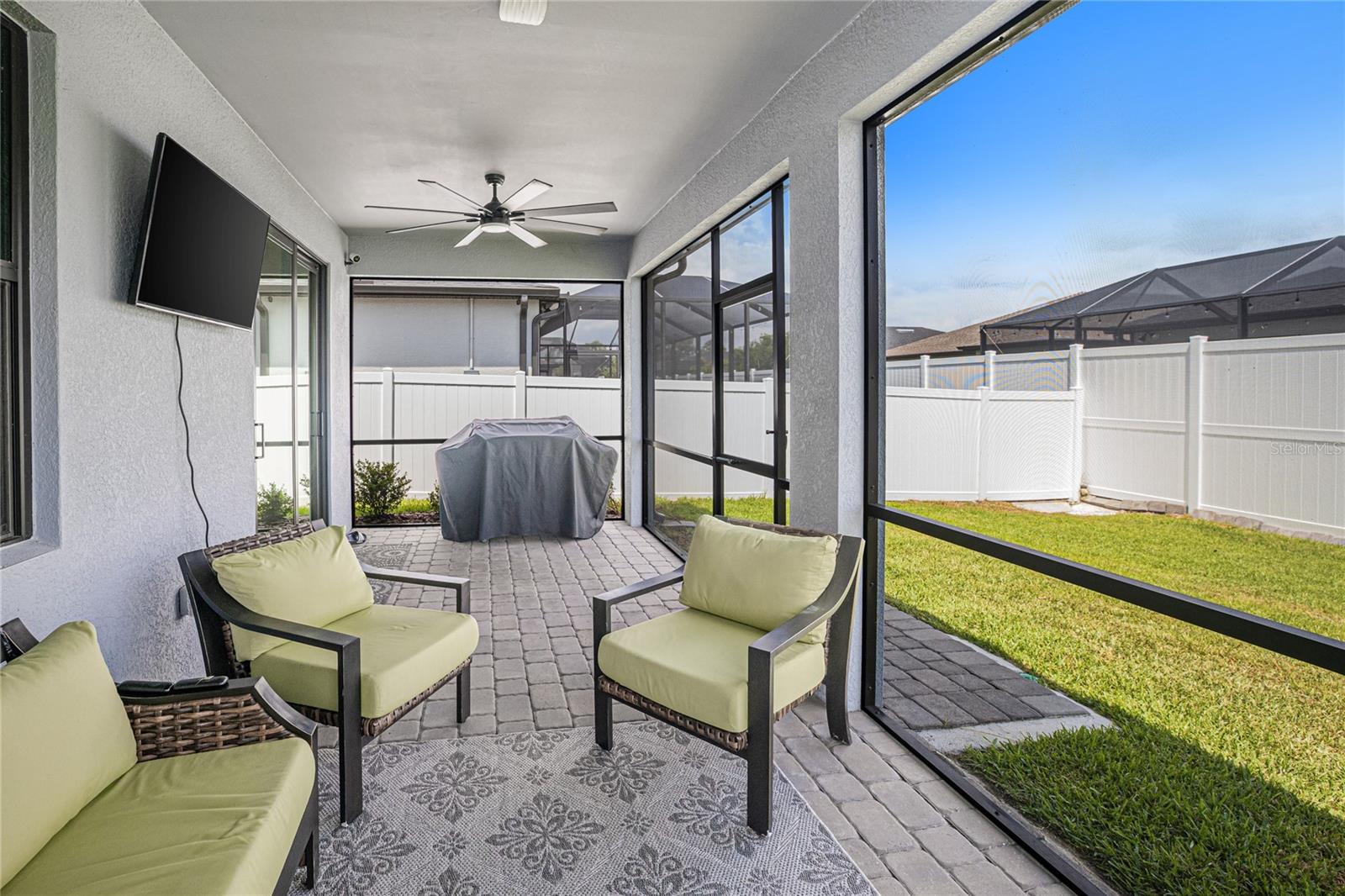 CEDAR GROVE PH 2B - Residential
