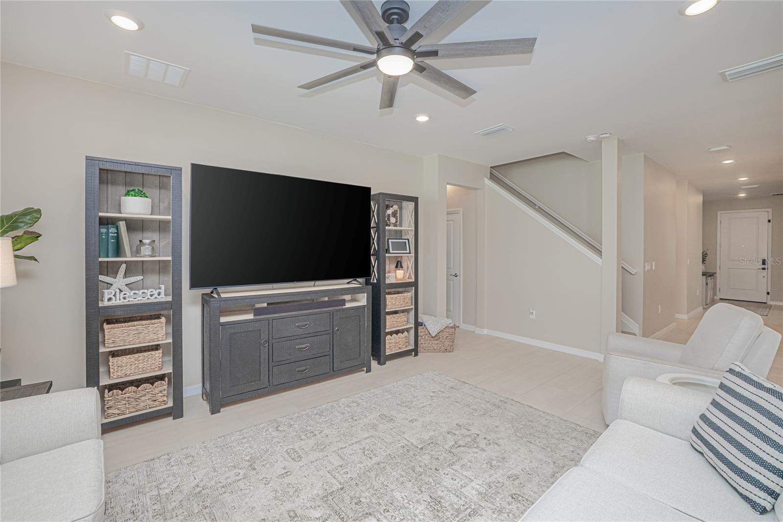CEDAR GROVE PH 2B - Residential