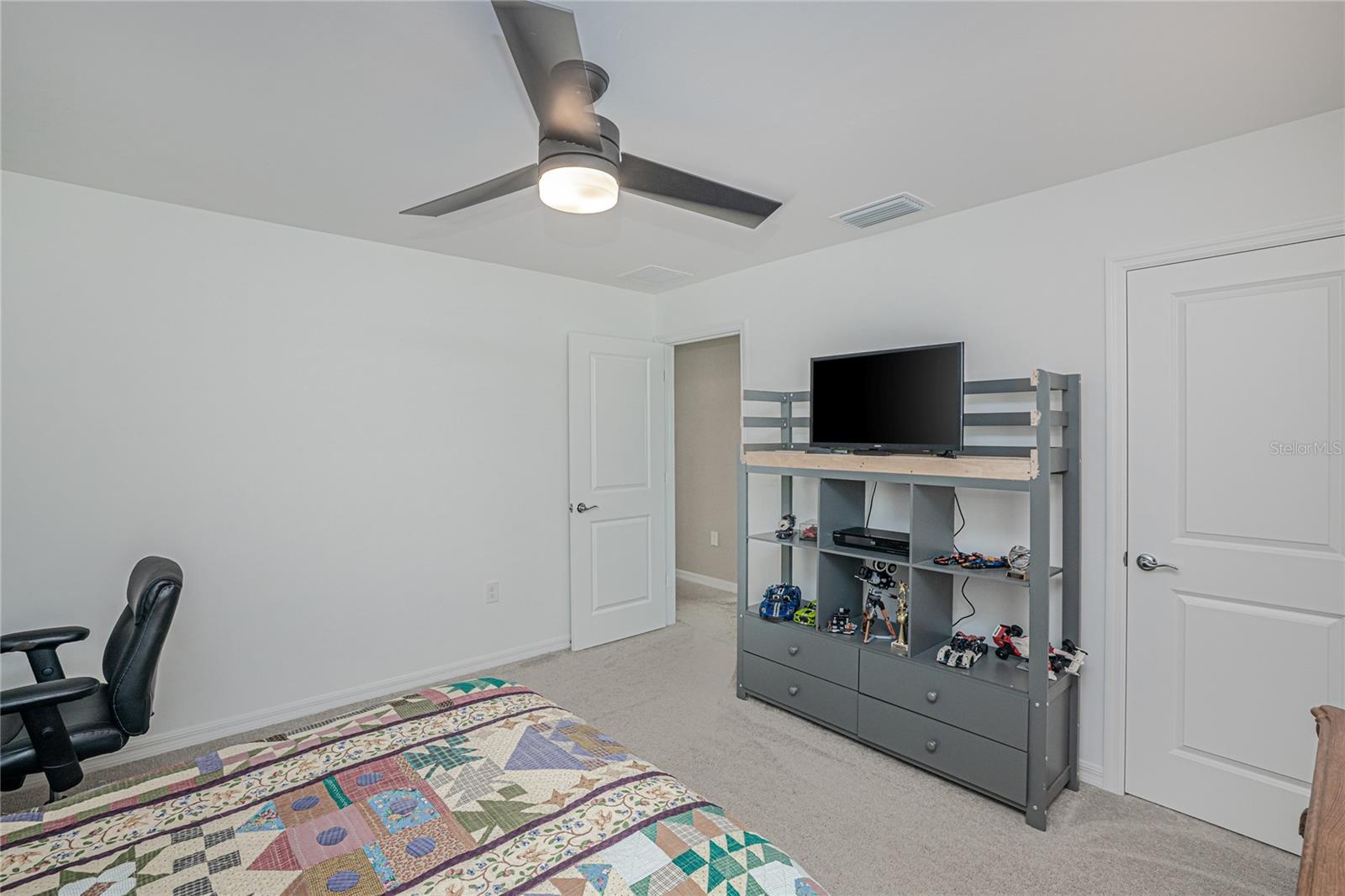 CEDAR GROVE PH 2B - Residential