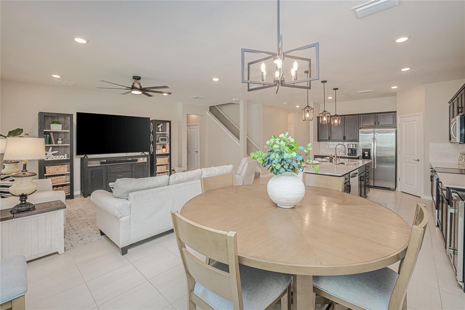 CEDAR GROVE PH 2B - Residential