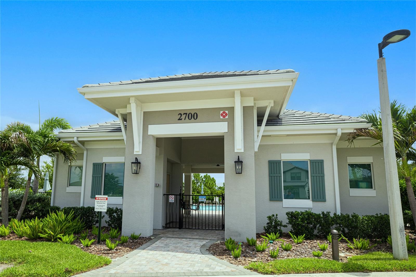 CEDAR GROVE PH 2B - Residential