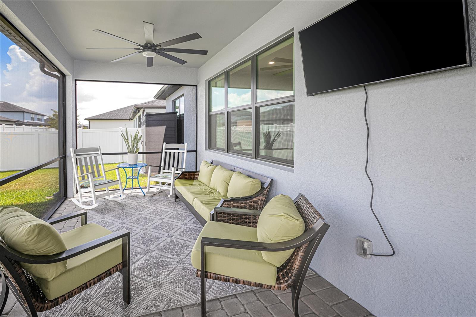CEDAR GROVE PH 2B - Residential