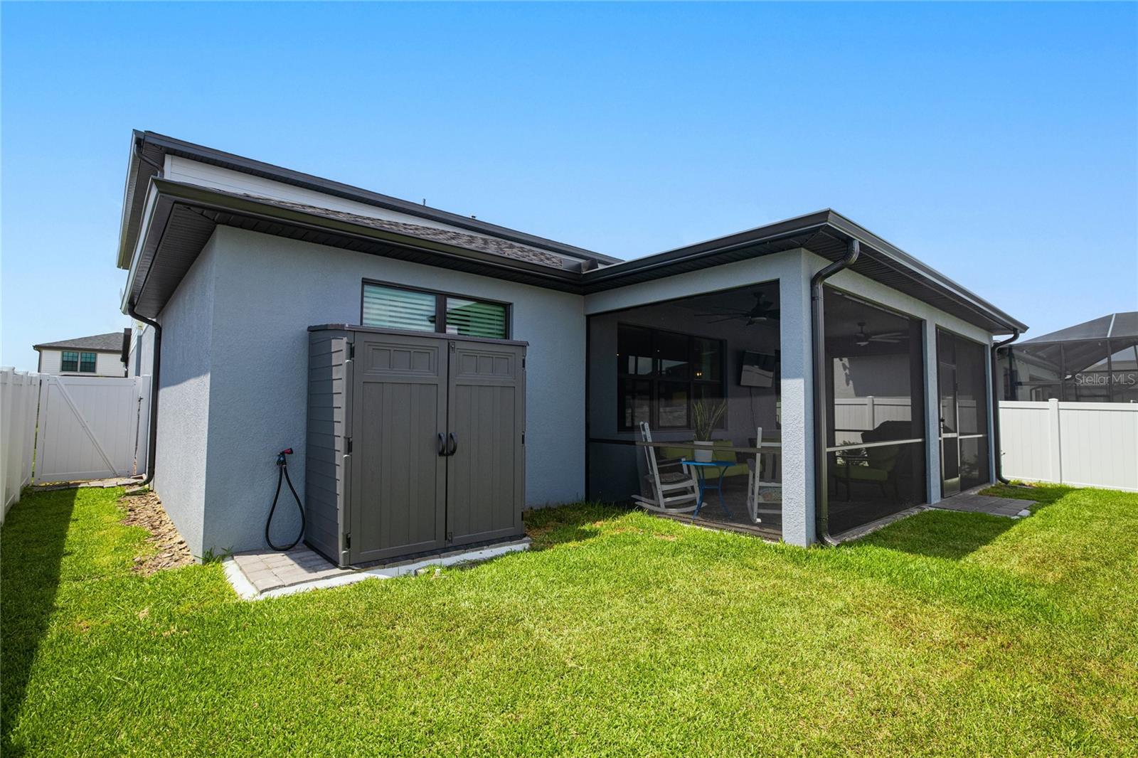 CEDAR GROVE PH 2B - Residential