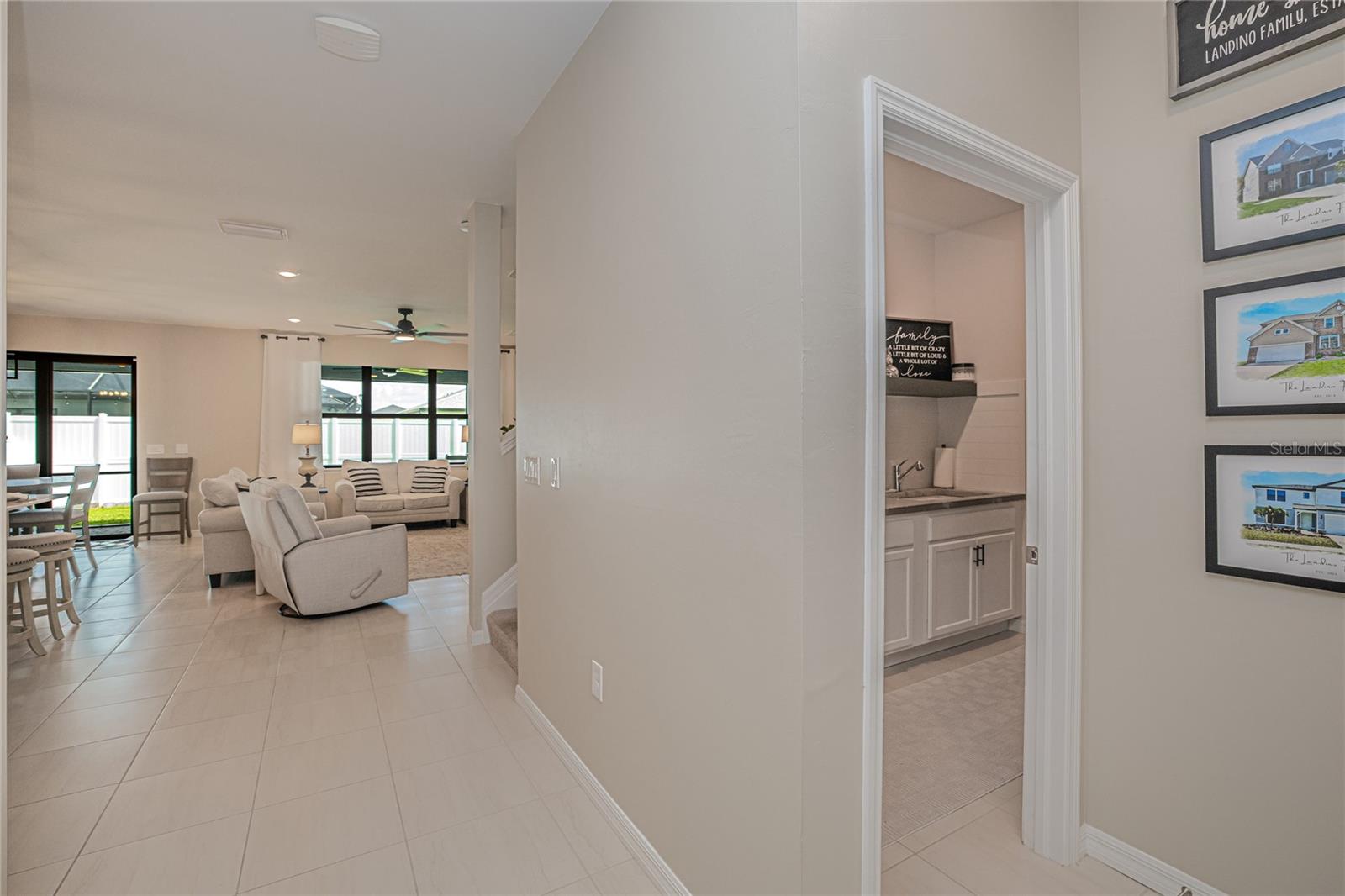 CEDAR GROVE PH 2B - Residential