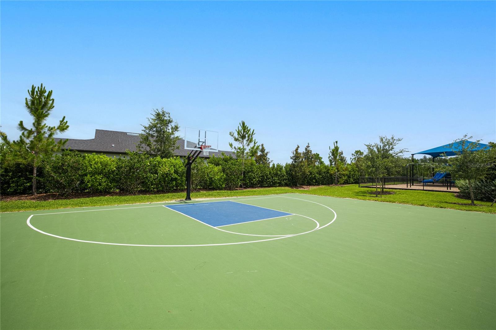 CEDAR GROVE PH 2B - Residential