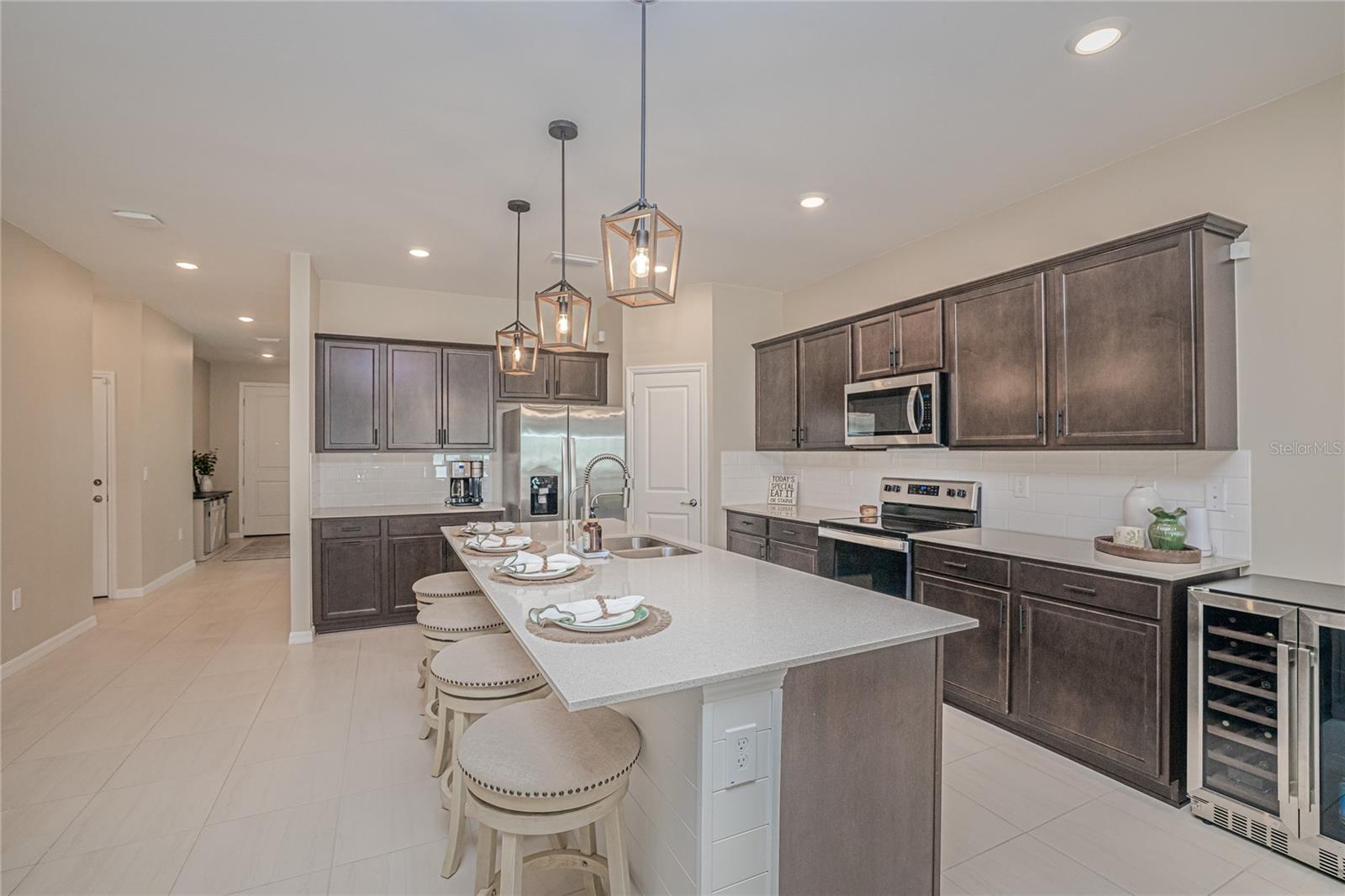 CEDAR GROVE PH 2B - Residential
