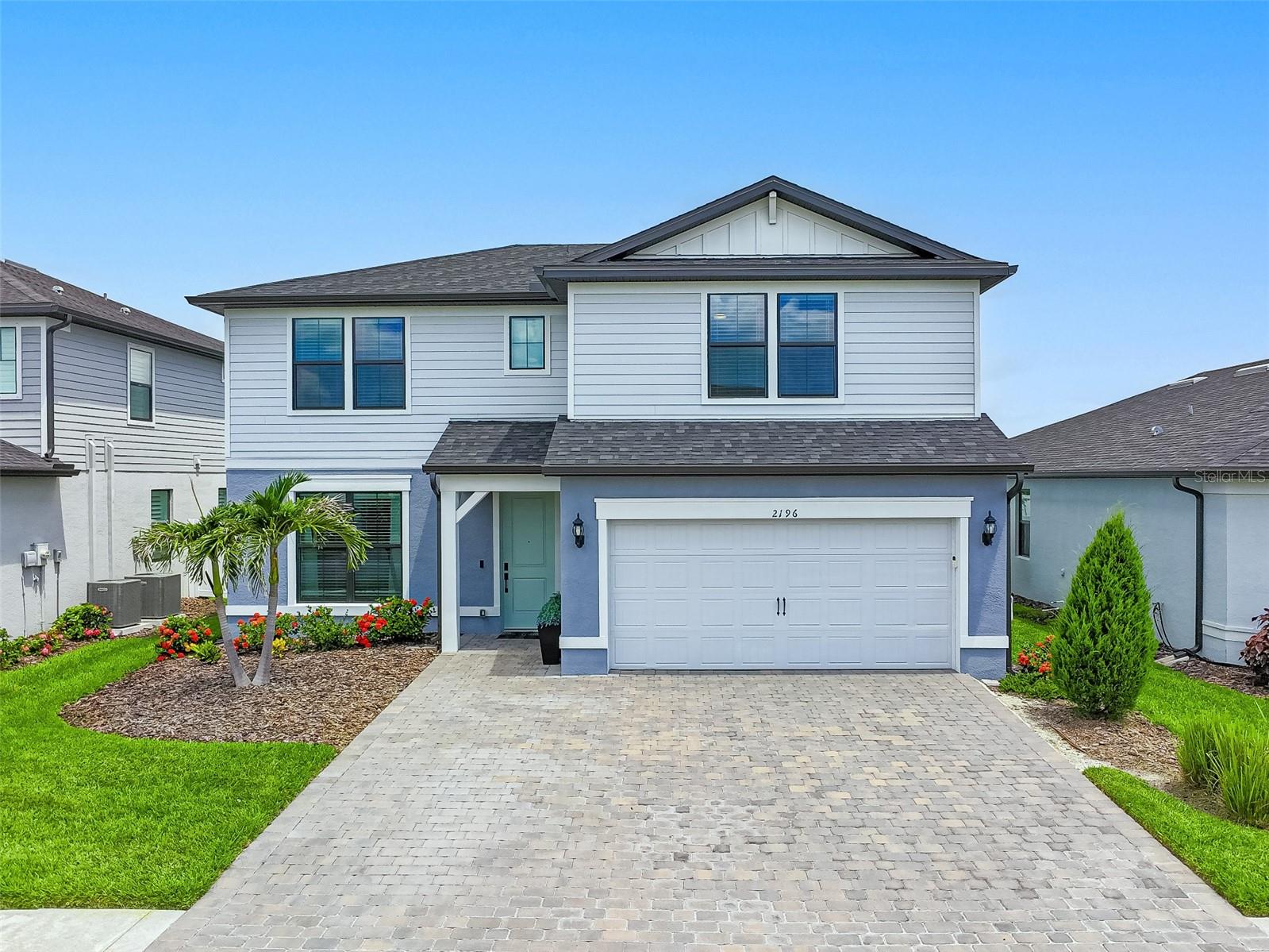 CEDAR GROVE PH 2B - Residential