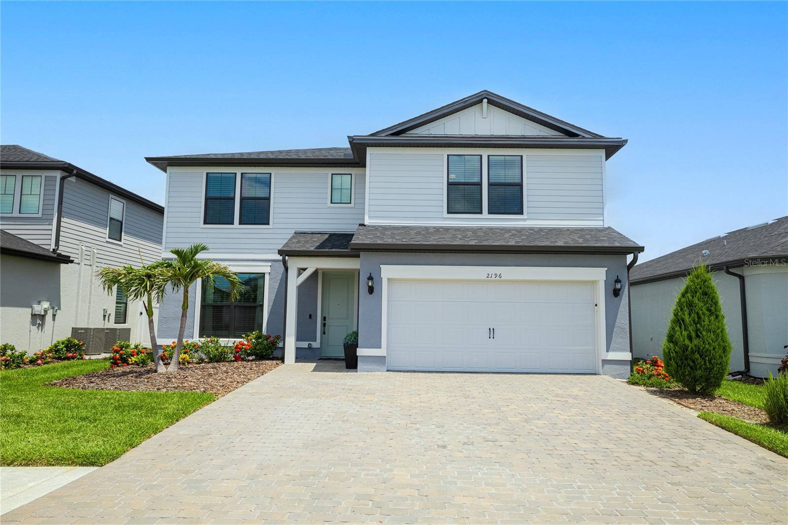 CEDAR GROVE PH 2B - Residential