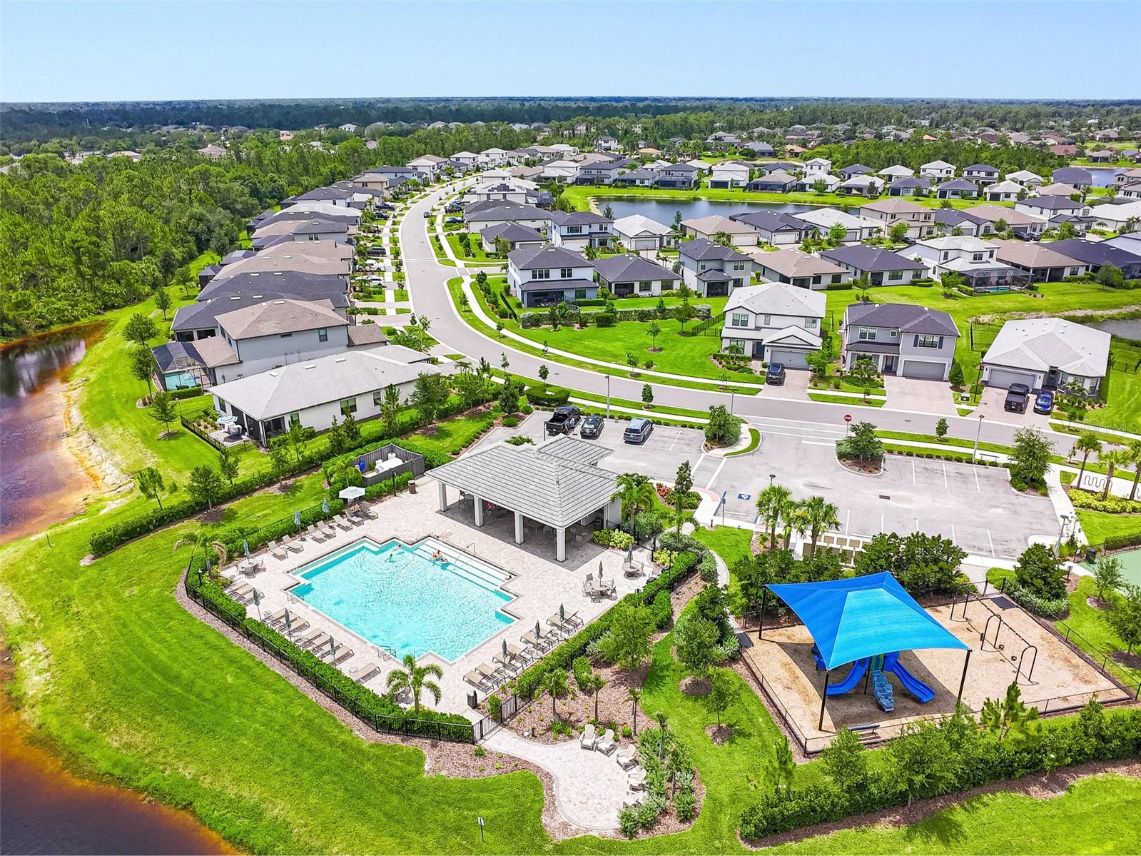 CEDAR GROVE PH 2B - Residential
