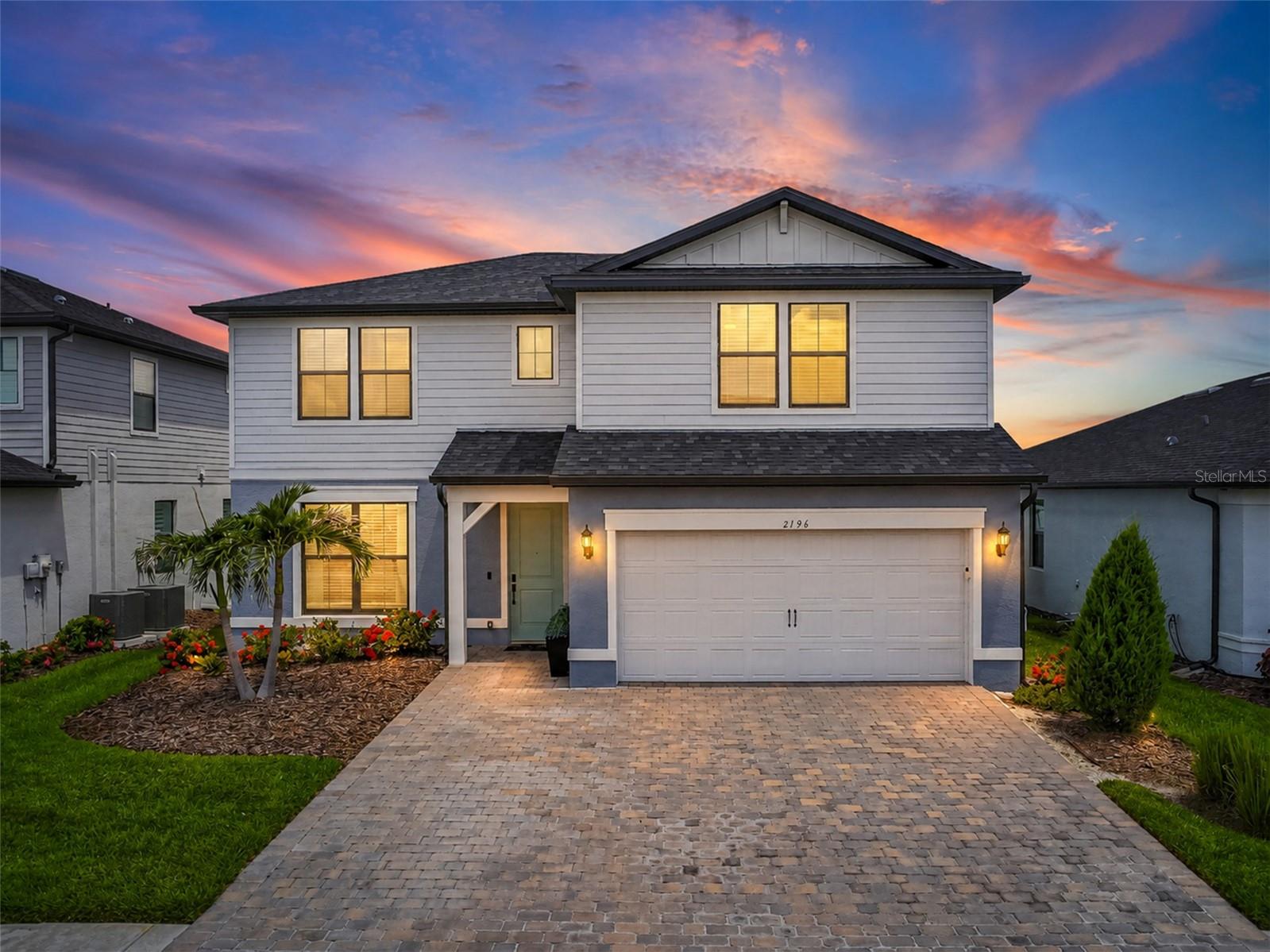 CEDAR GROVE PH 2B - Residential