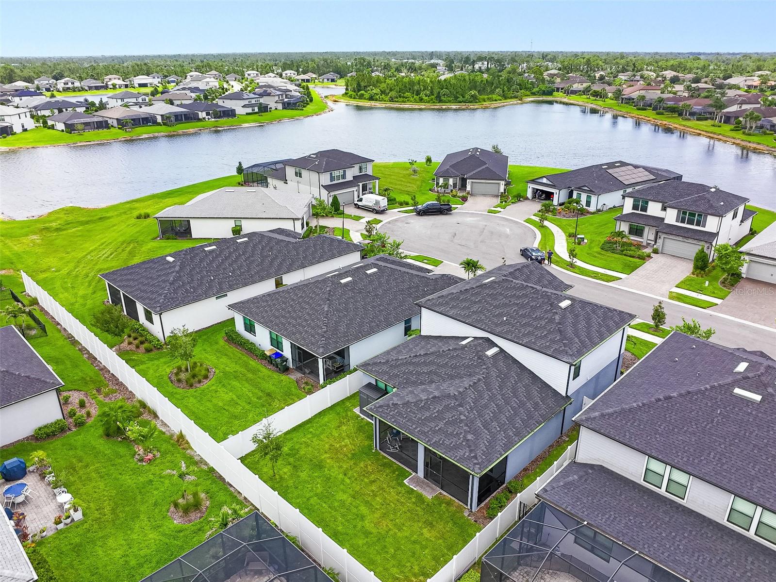 CEDAR GROVE PH 2B - Residential