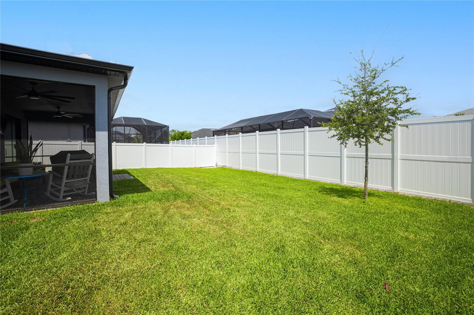 CEDAR GROVE PH 2B - Residential