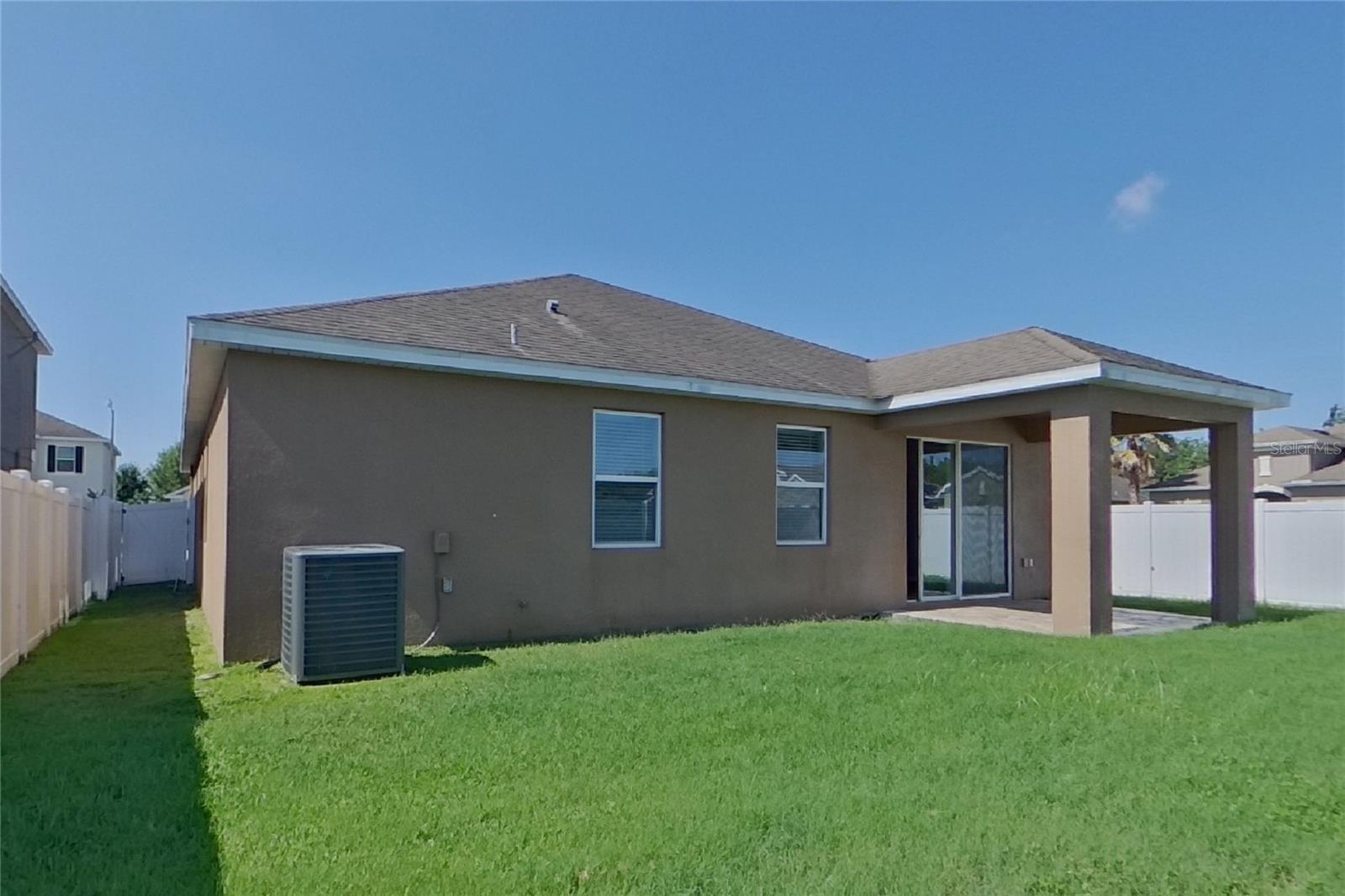EAGLE BAY PH 3 - Residential Lease