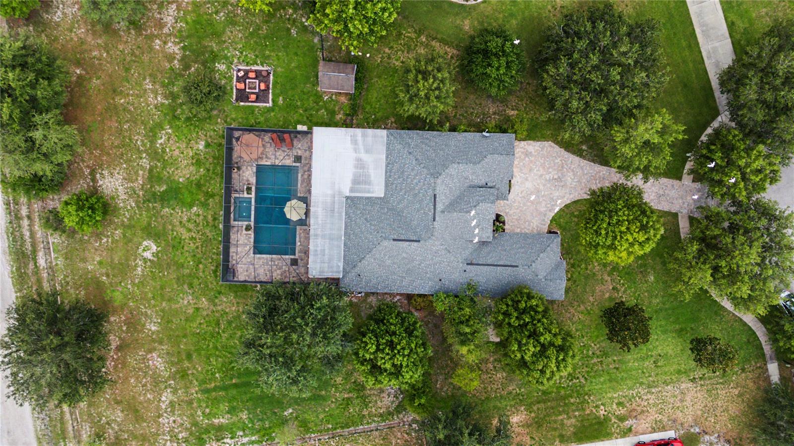 DOVER GROVES - Residential