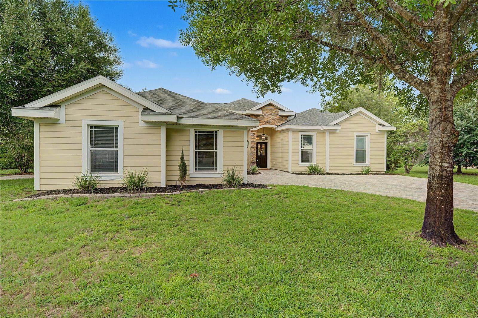 DOVER GROVES - Residential