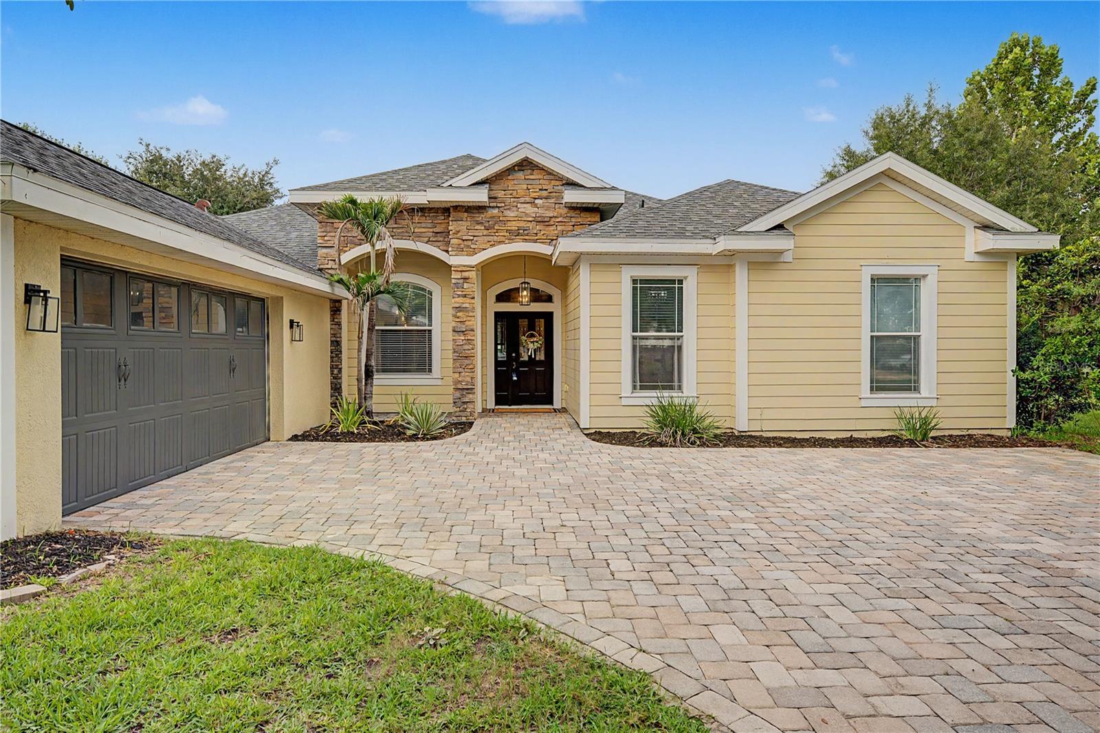 DOVER GROVES - Residential