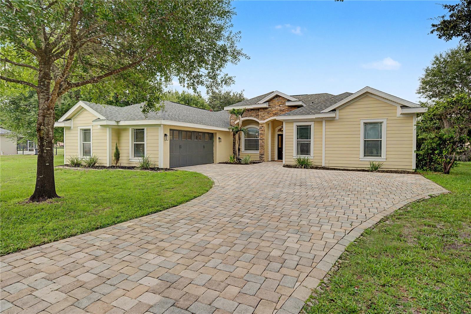 DOVER GROVES - Residential