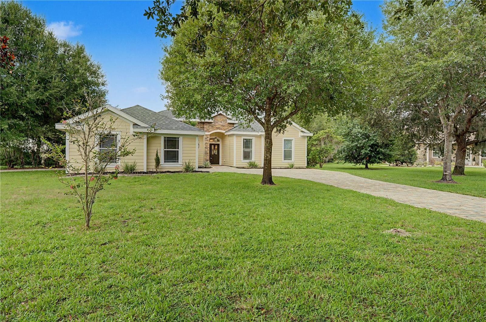 DOVER GROVES - Residential