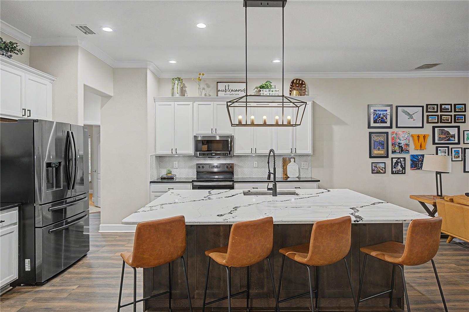 DOVER GROVES - Residential
