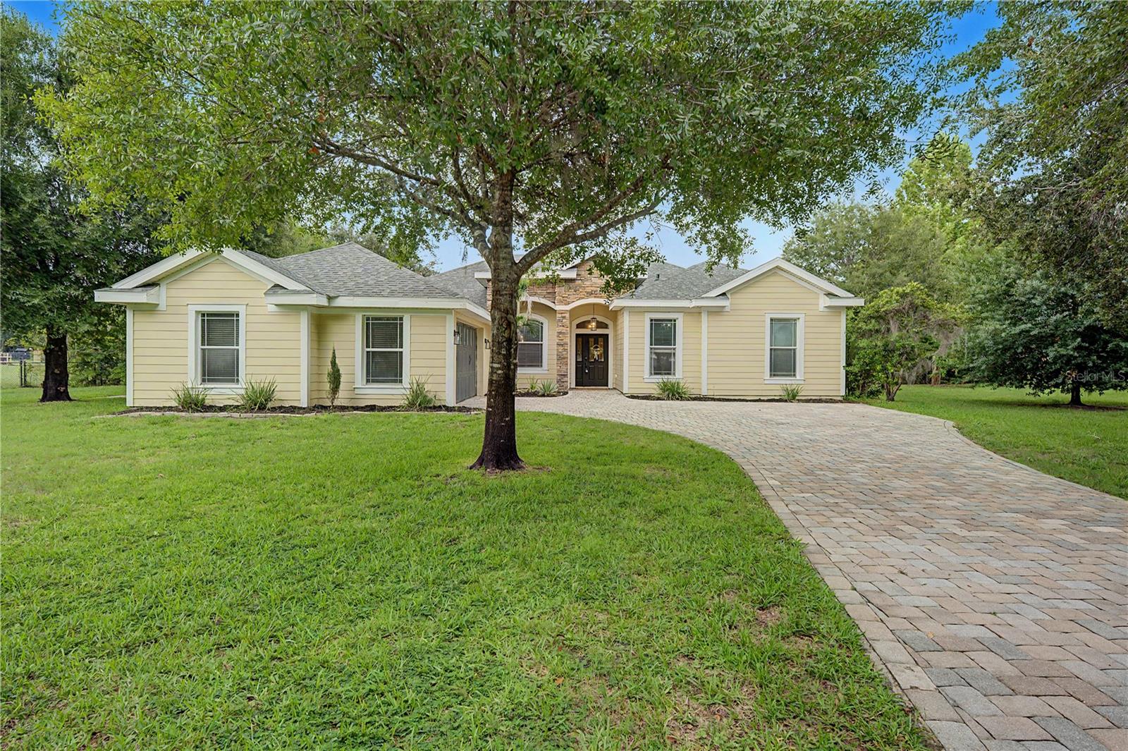 DOVER GROVES - Residential