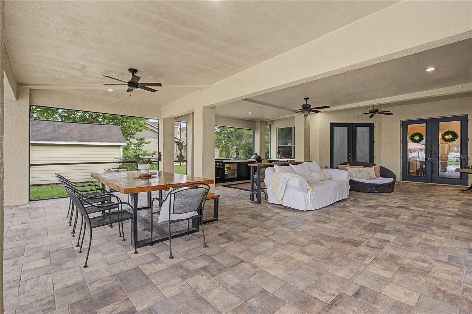 DOVER GROVES - Residential