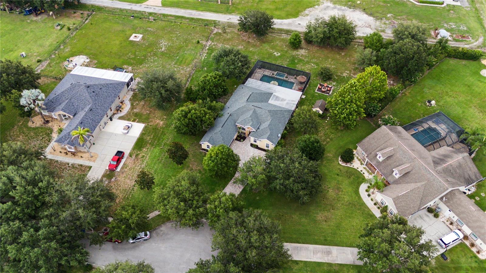 DOVER GROVES - Residential