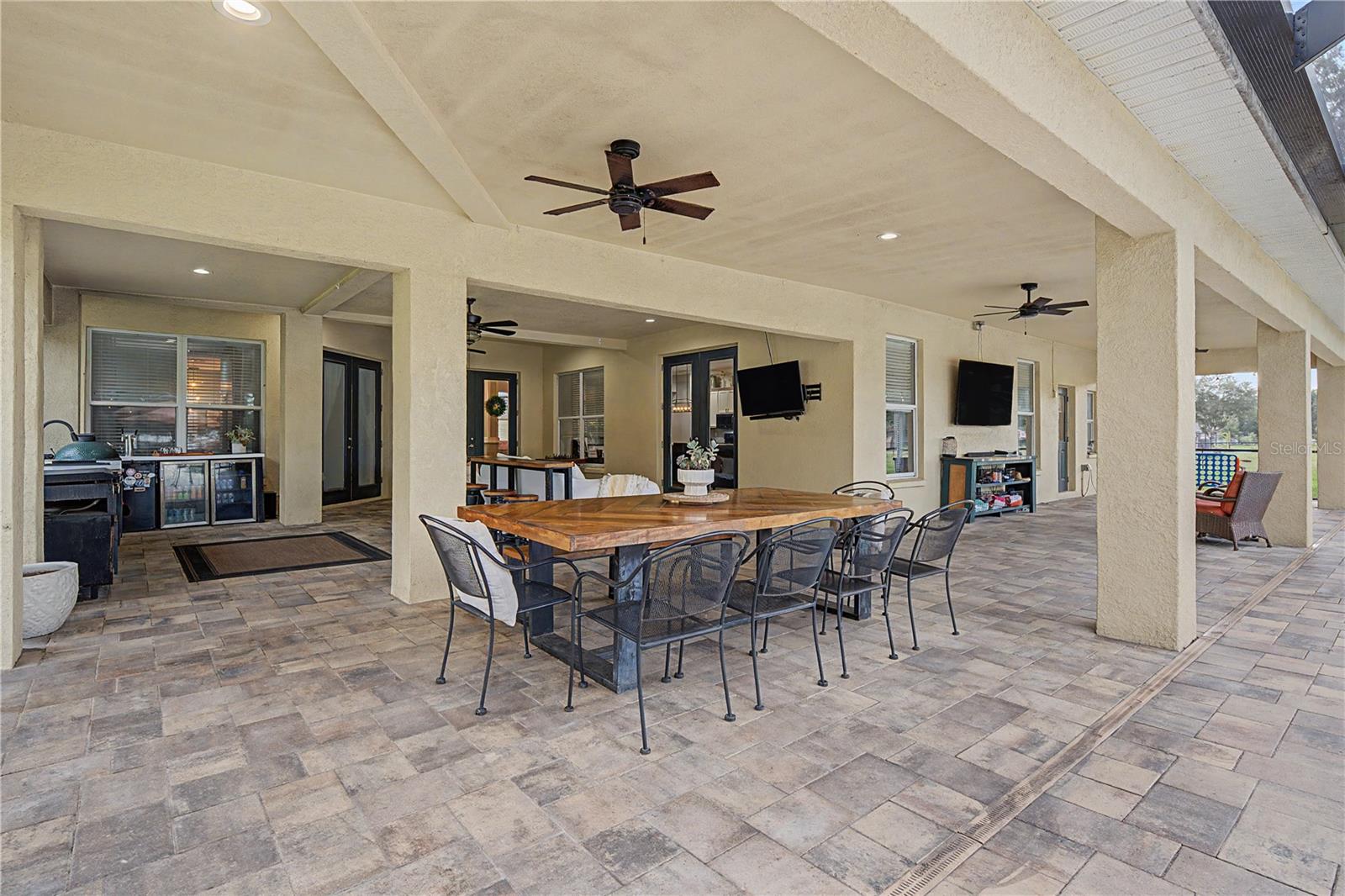 DOVER GROVES - Residential