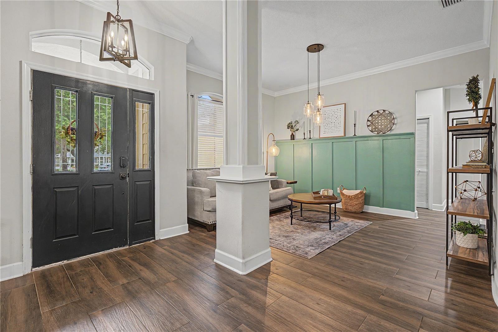 DOVER GROVES - Residential