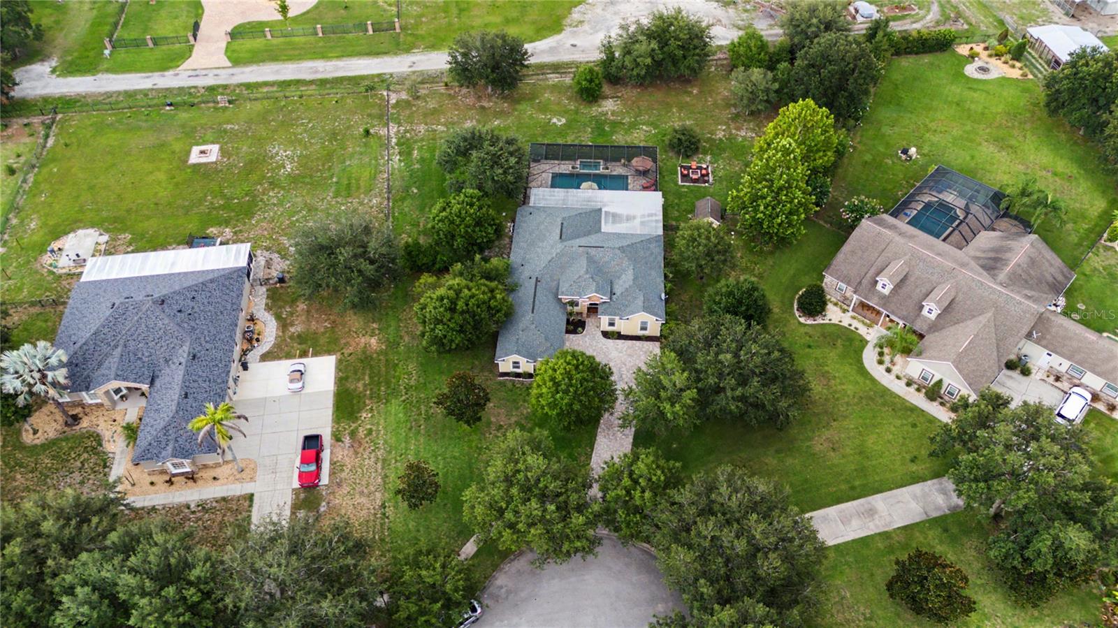 DOVER GROVES - Residential