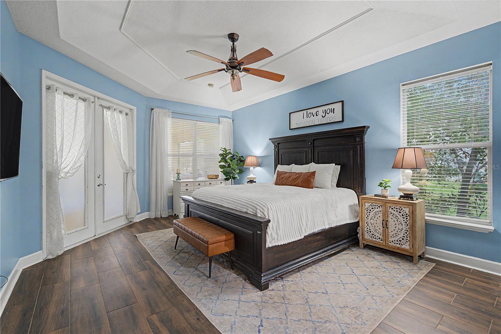 DOVER GROVES - Residential