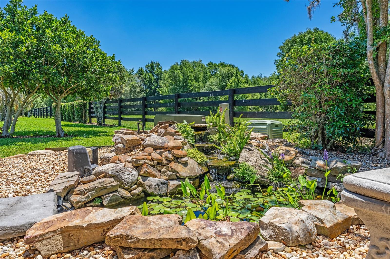 VILLAGES LADY LAKE UNIT 24 - Residential
