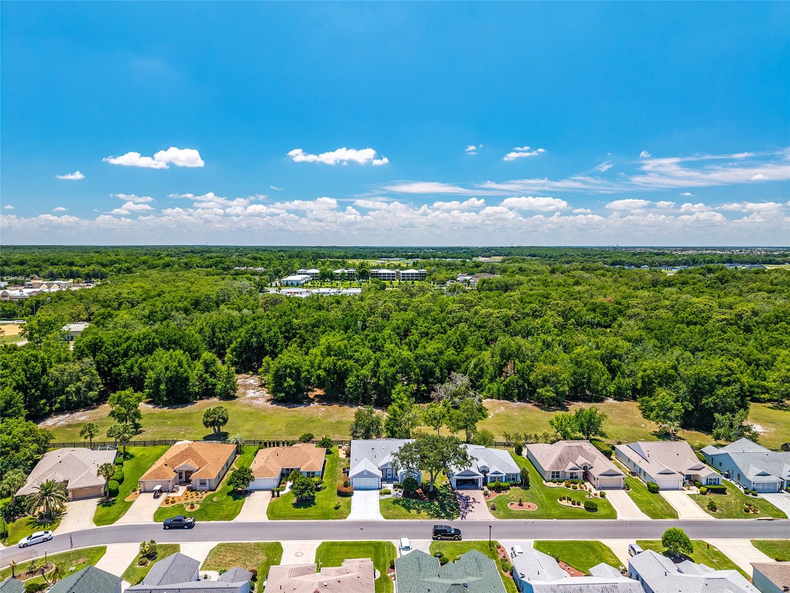 VILLAGES LADY LAKE UNIT 24 - Residential