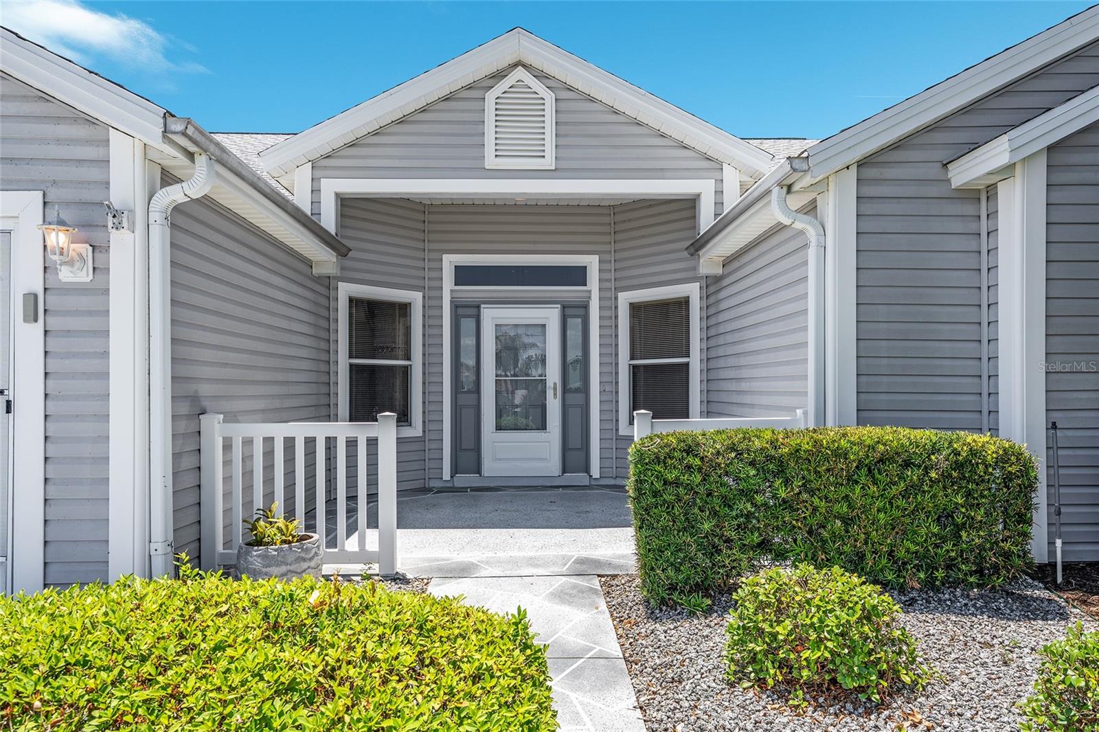 VILLAGES LADY LAKE UNIT 24 - Residential