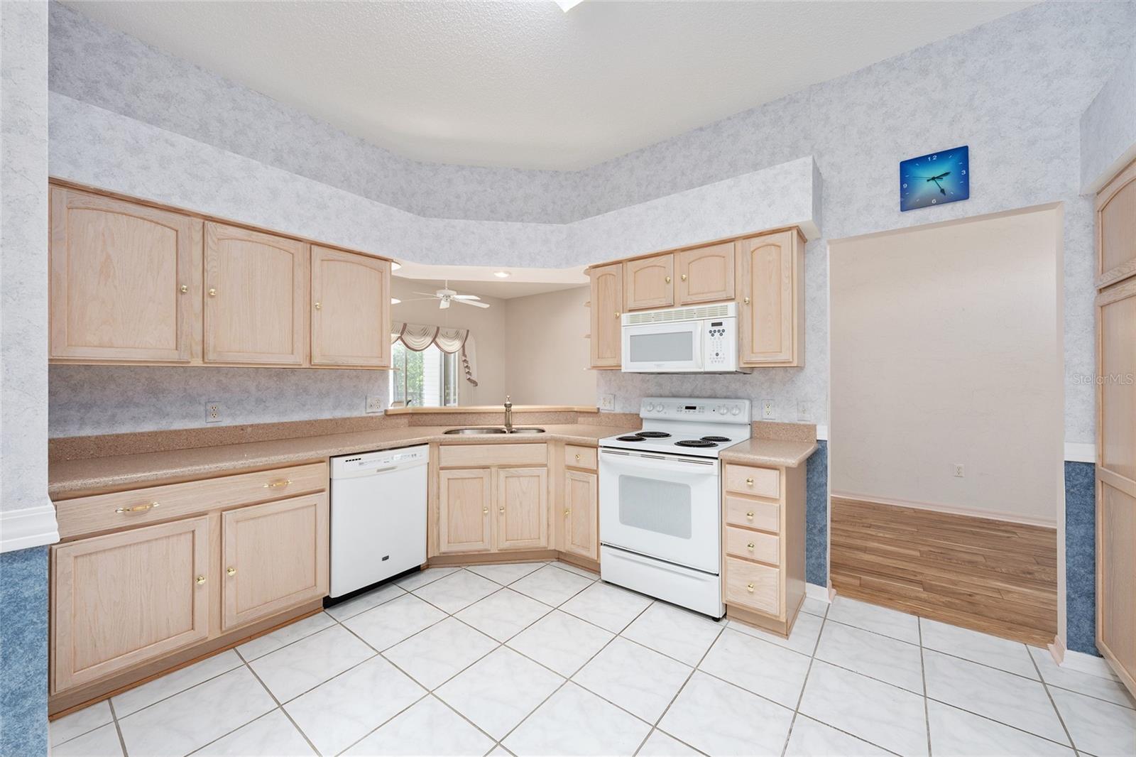 VILLAGES LADY LAKE UNIT 24 - Residential