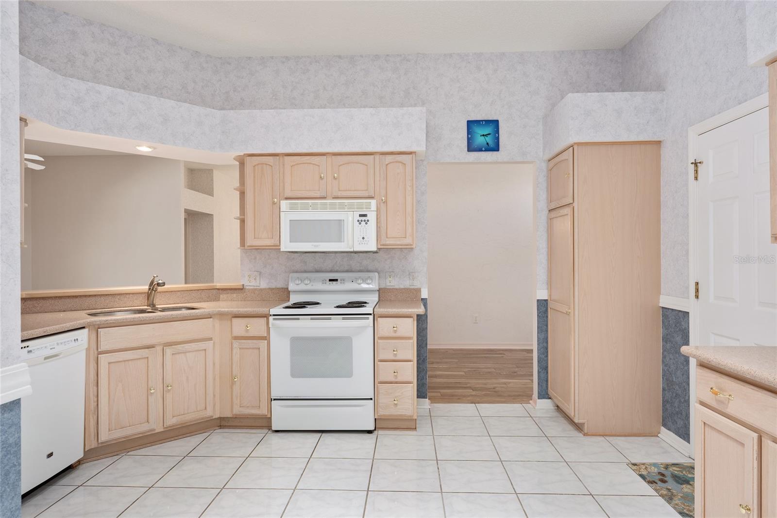 VILLAGES LADY LAKE UNIT 24 - Residential