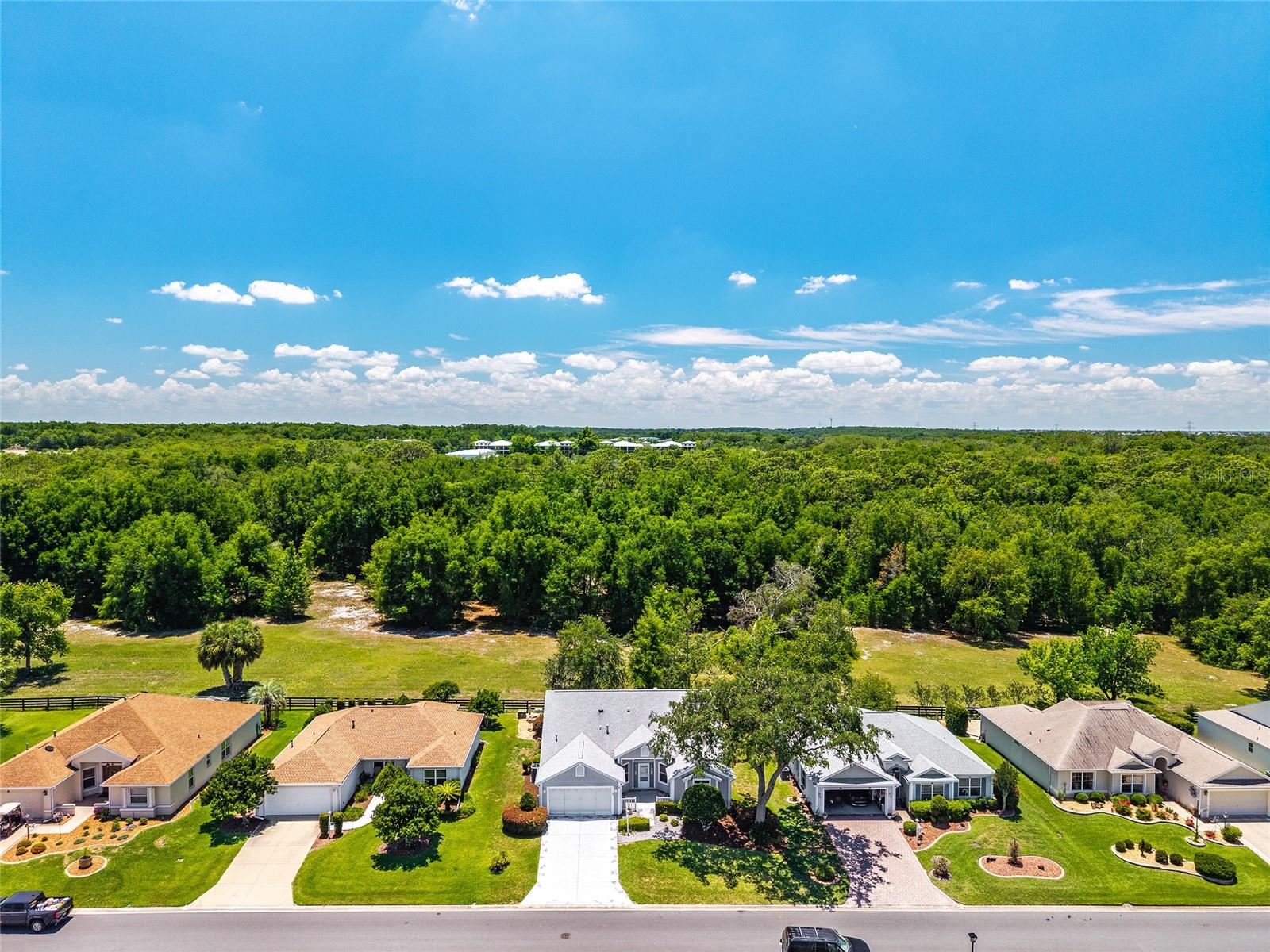 VILLAGES LADY LAKE UNIT 24 - Residential
