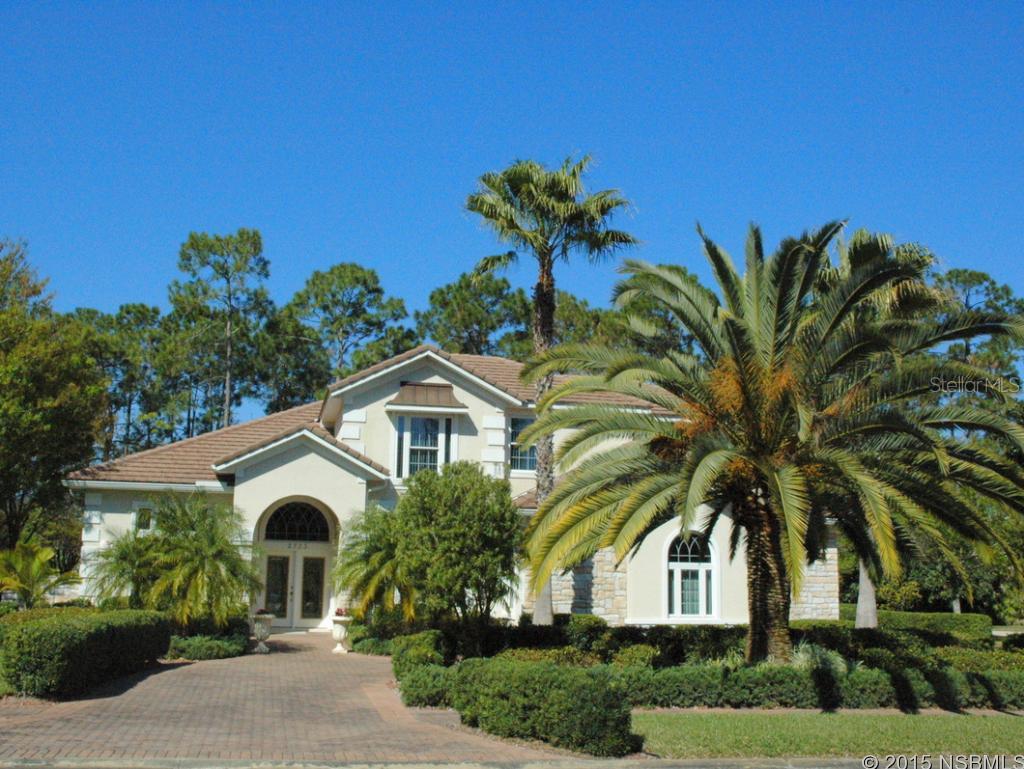 Four Seasons At Spruce Creek Ph 01 - Residential