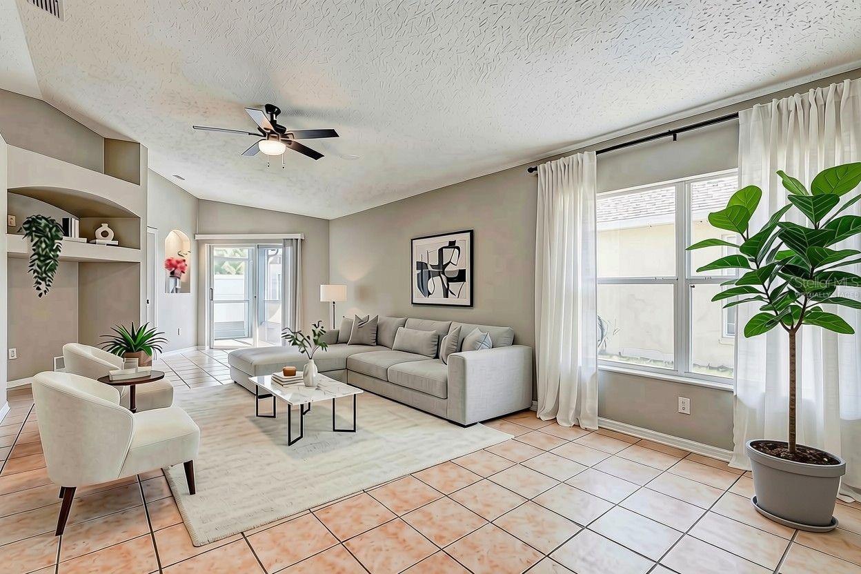 WESLEY POINTE PH 02 & 03 - Residential