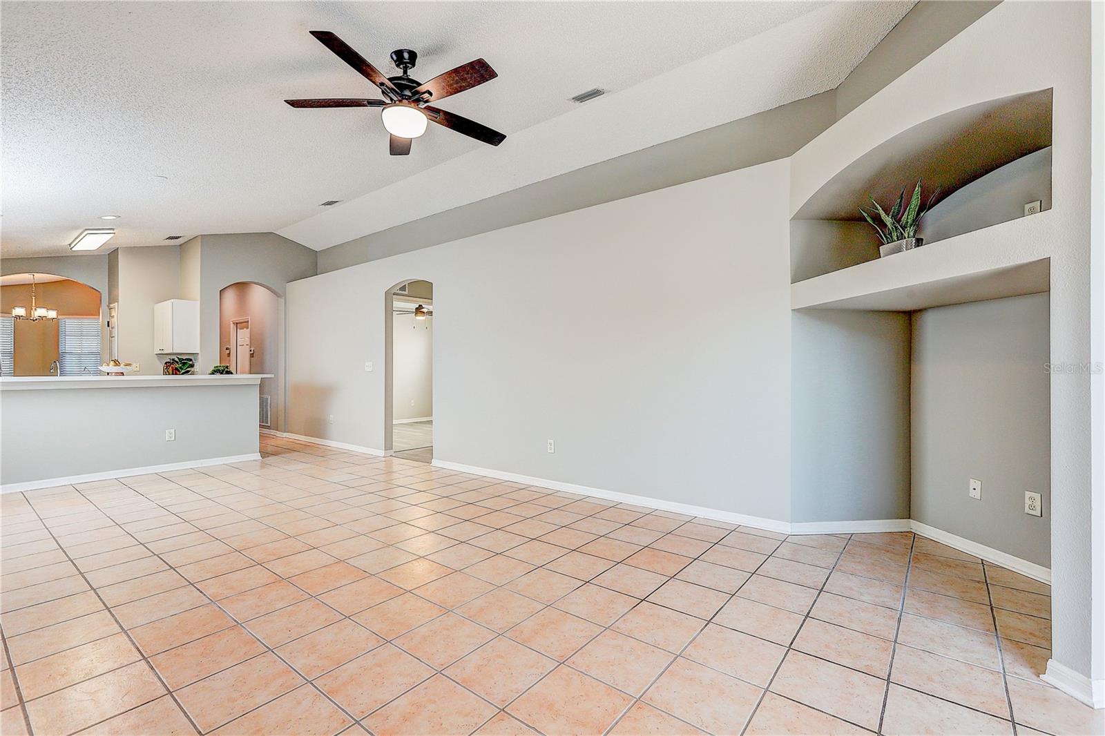 WESLEY POINTE PH 02 & 03 - Residential
