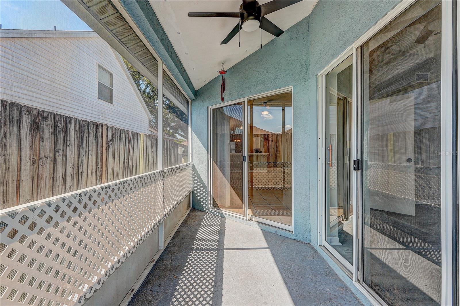 WESLEY POINTE PH 02 & 03 - Residential