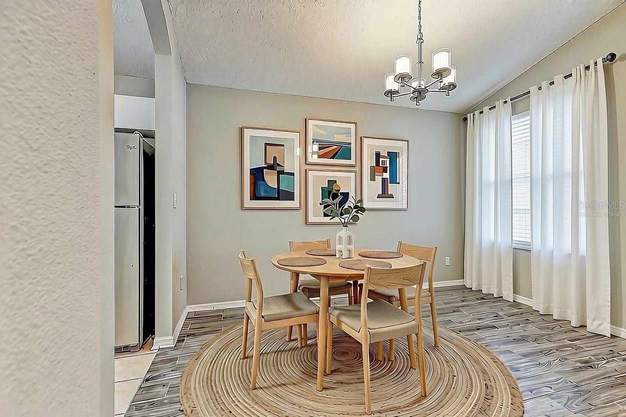 WESLEY POINTE PH 02 & 03 - Residential