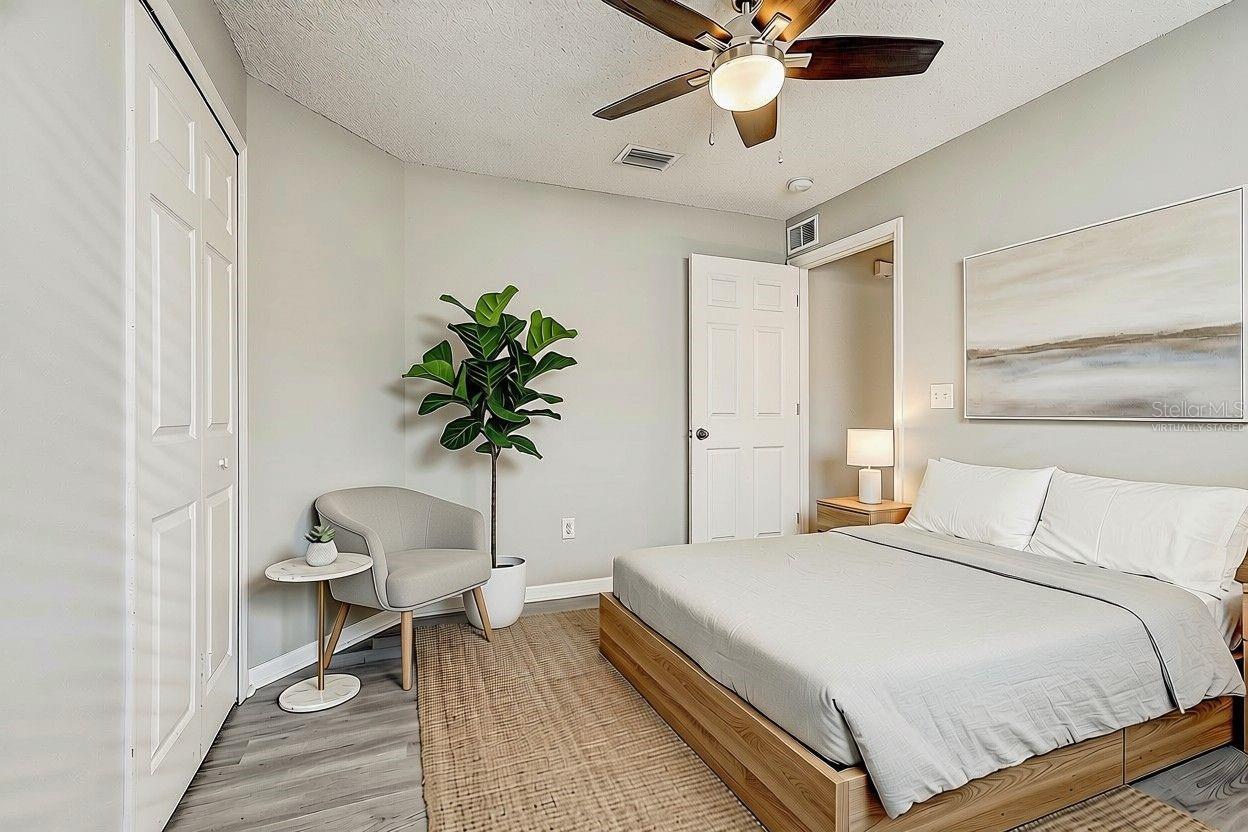 WESLEY POINTE PH 02 & 03 - Residential