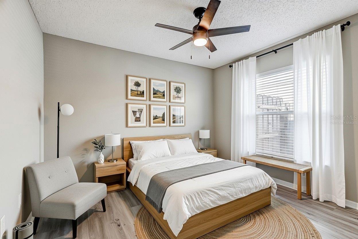 WESLEY POINTE PH 02 & 03 - Residential