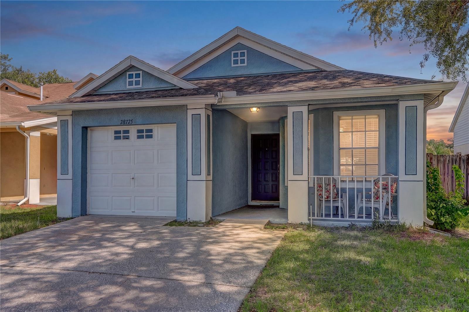 WESLEY POINTE PH 02 & 03 - Residential