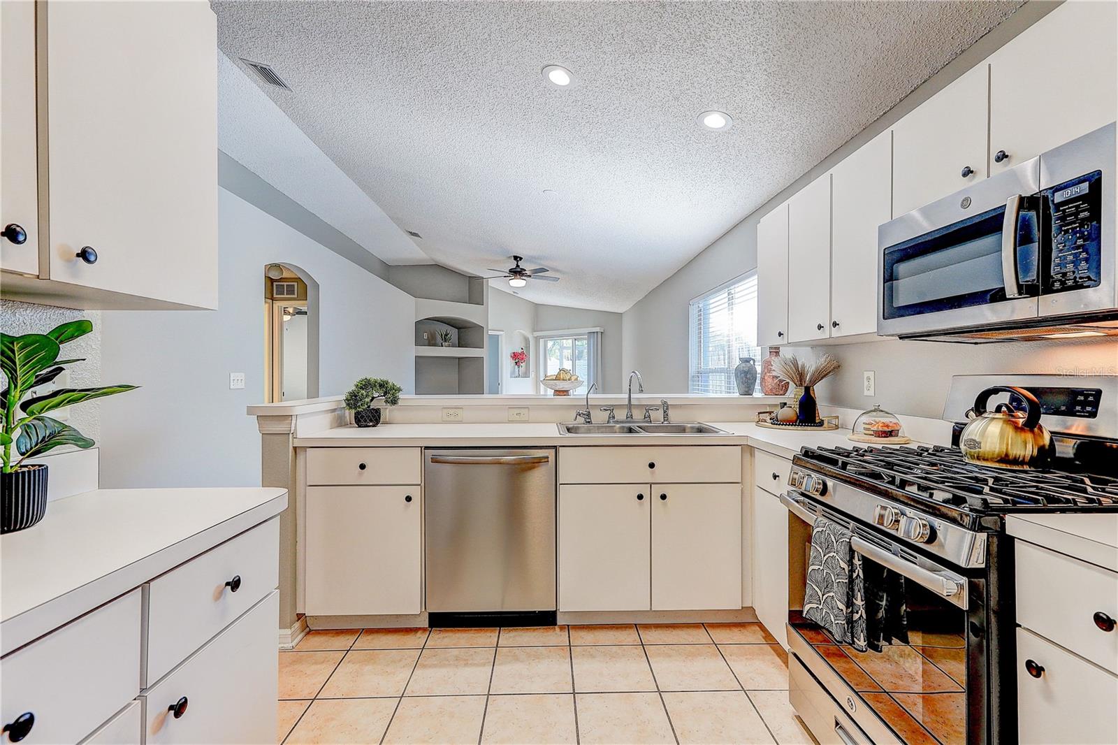 WESLEY POINTE PH 02 & 03 - Residential