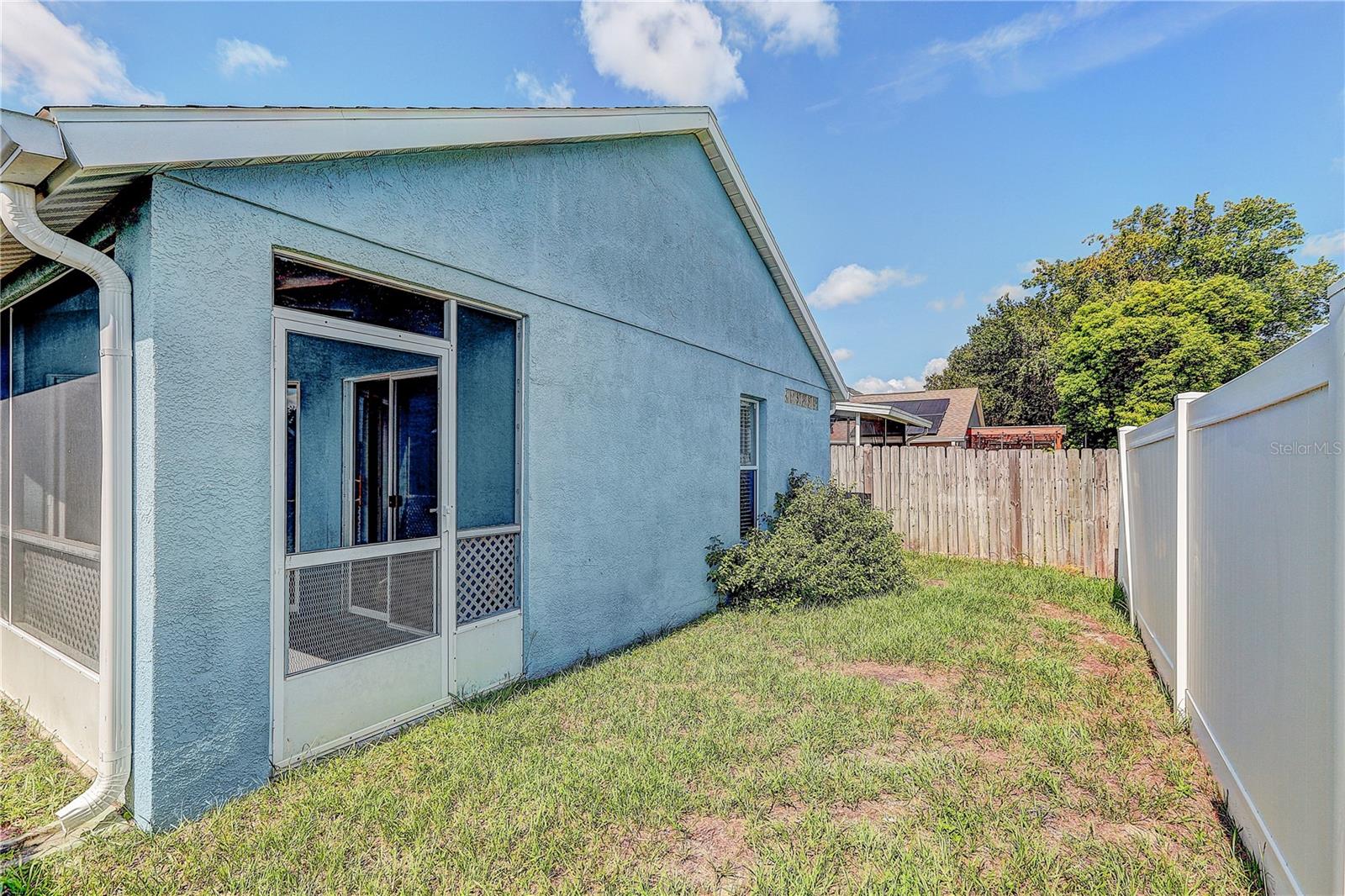 WESLEY POINTE PH 02 & 03 - Residential