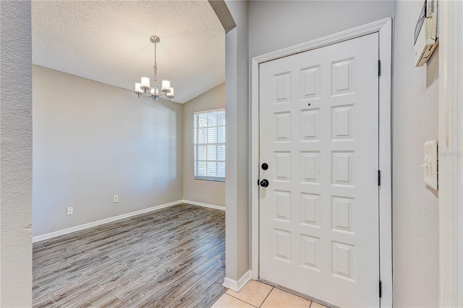 WESLEY POINTE PH 02 & 03 - Residential