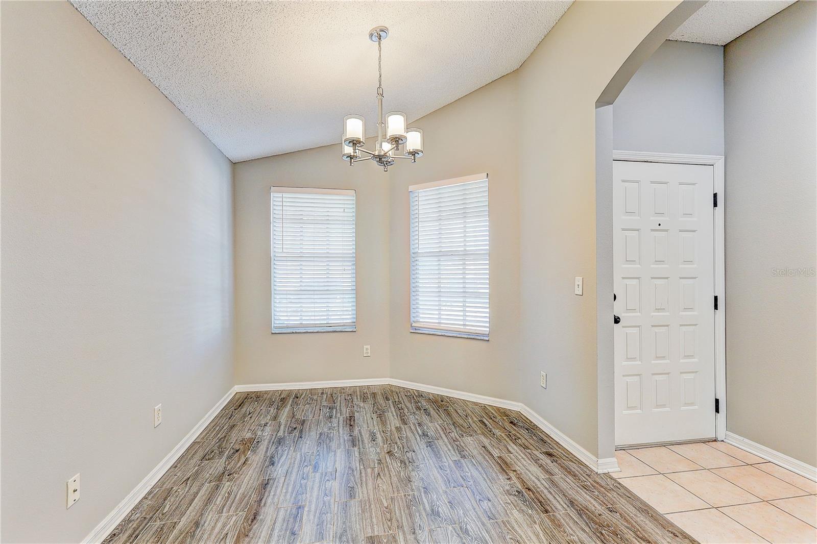 WESLEY POINTE PH 02 & 03 - Residential